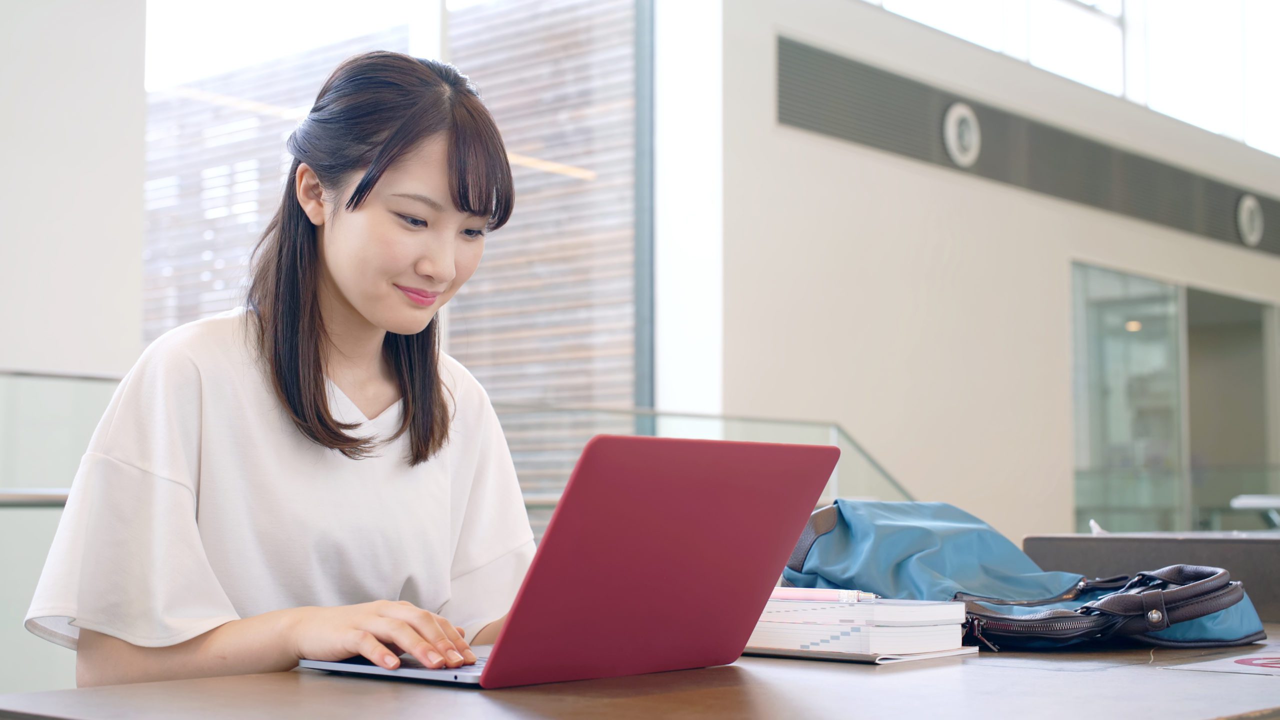 psychometrician laptop