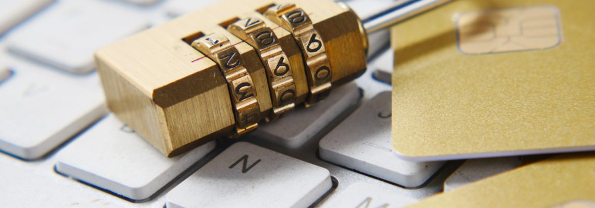 lock keyboard test security plan