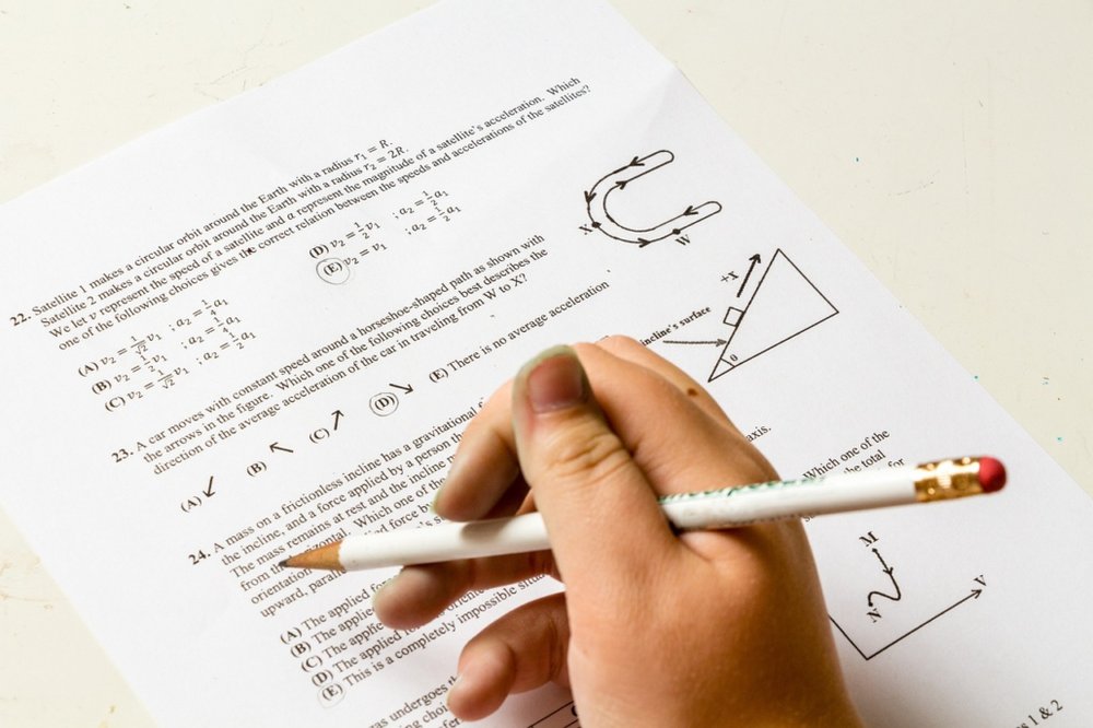Paper-and-Pencil Testing: Still around? - Assessment Systems