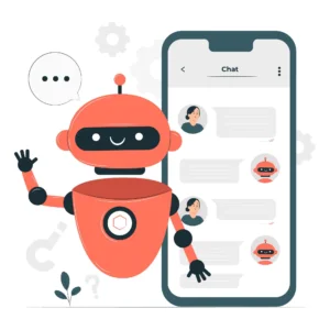 ai chatbot - AI in Education