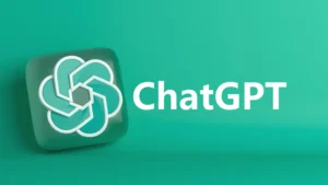 ChatGPT logo name