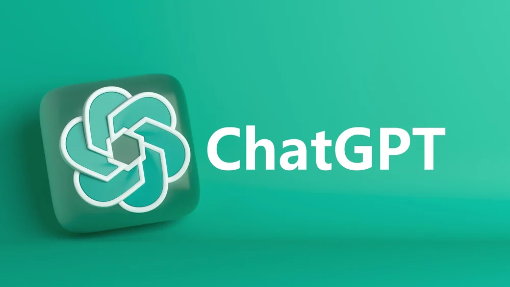 ChatGPT logo name