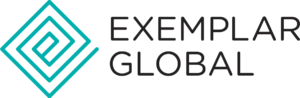 Exemplar global logo