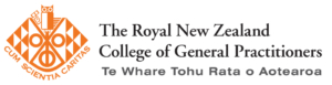 The Royal New Zealand College of General Practitioners