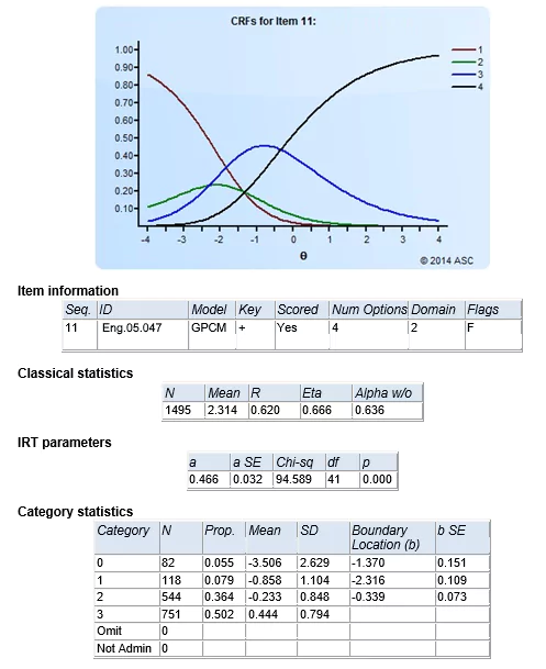 xcalibre-poly-output